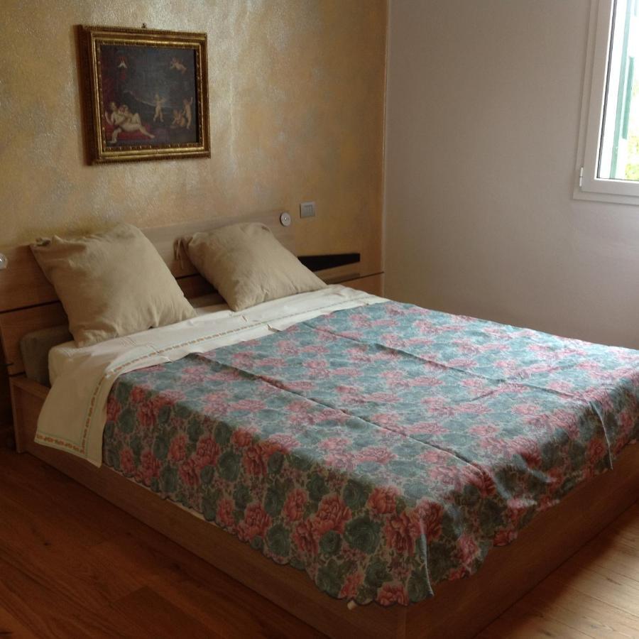 Отель Casa Massimo Altedo Экстерьер фото